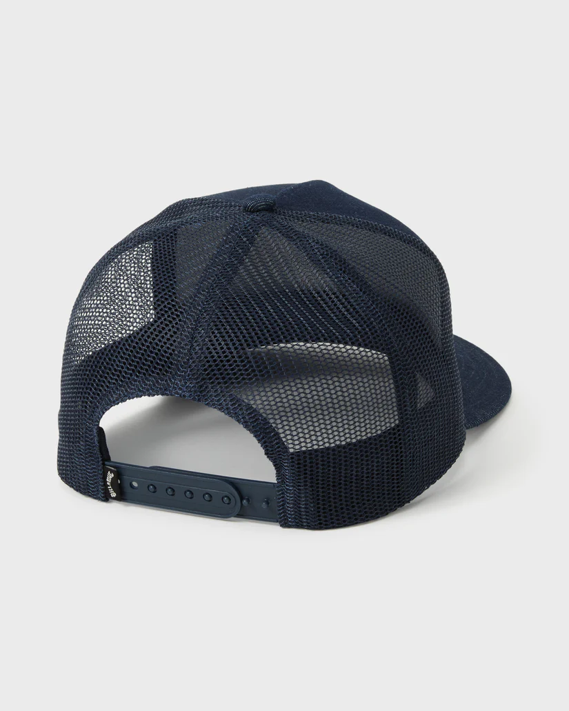 GORRA MASCULINO BILLABONG STACKED